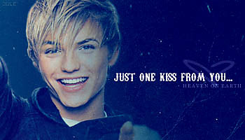 103. Aj ... sexy boy ;-*