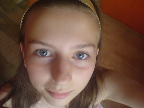 DAwno nie pisaam