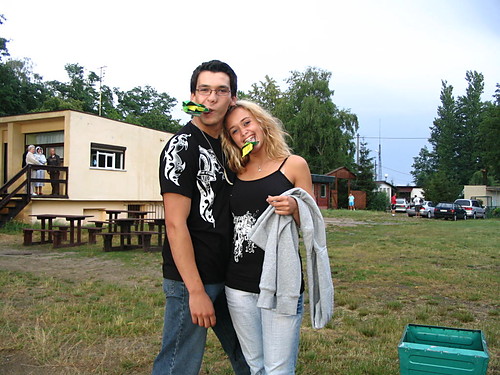 wianki :)