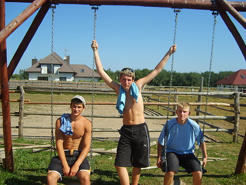 UsTRoNIe MoRSkie 2006 looo fajno