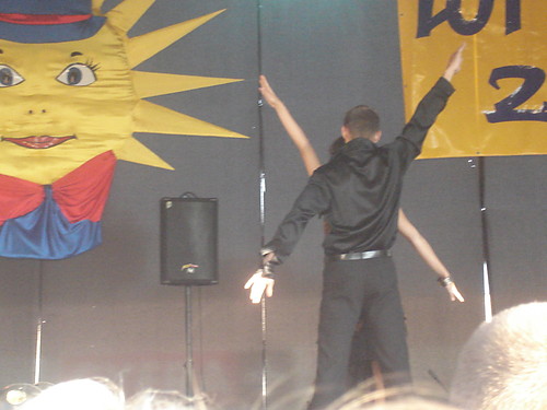 Wpis magdamisio