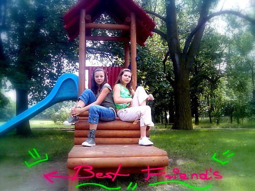 ...::* Best Friend's *::...