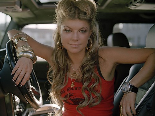 Fergie