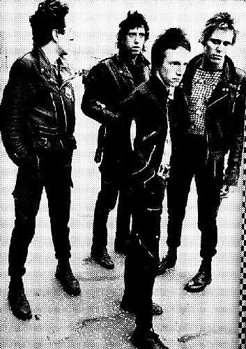 The Clash
