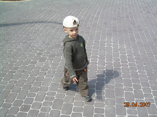 Kuzynek...;*