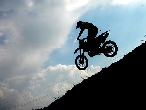 Motokros:D