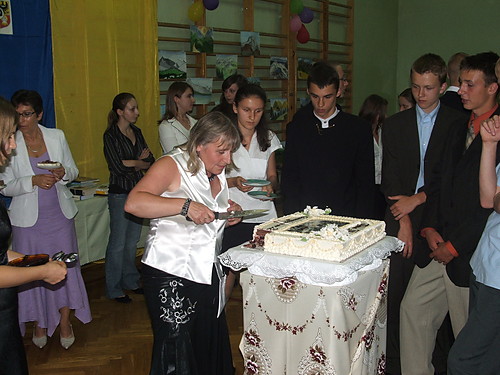 Wyjadanie TORCIKA :PP