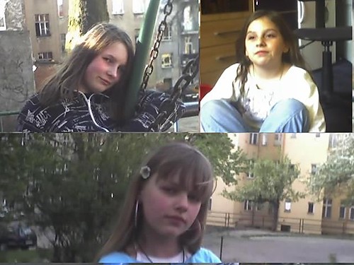 Moje koleanki