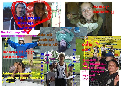Myy friends!!!!!(niewszyscy);pp