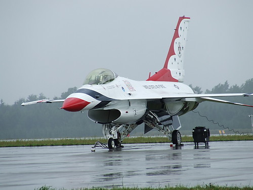 Thunderbird 1