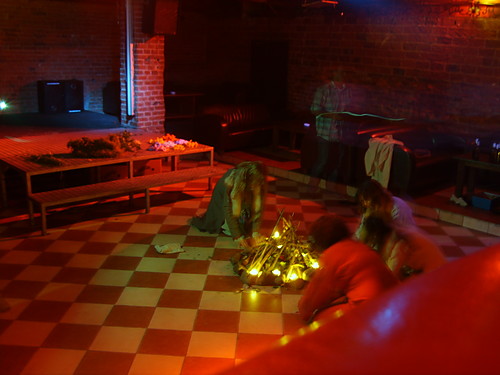 Noc witojaska