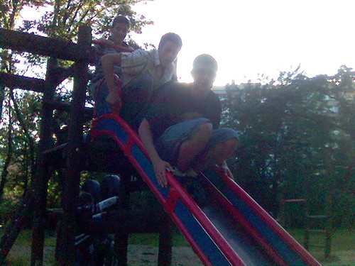 POWRT DO DZIECINSTWA