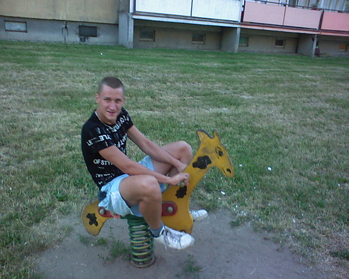 Konik heheh