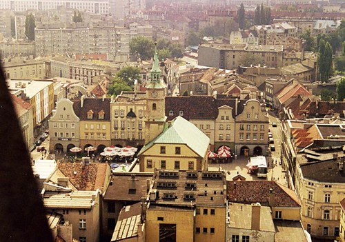 my beautyful city