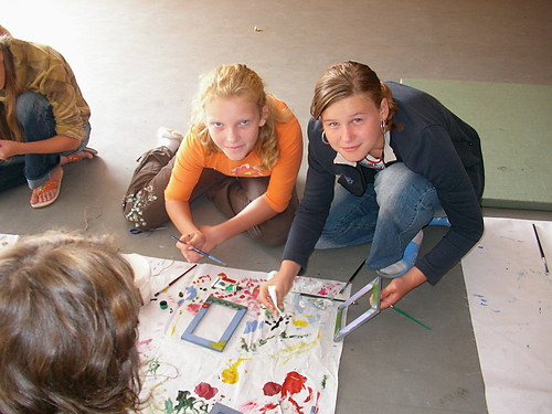 Wakacje