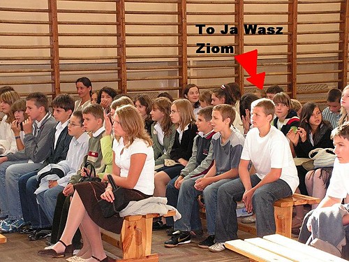 Si3MQeCzQ4 LuDziOrSy!;*