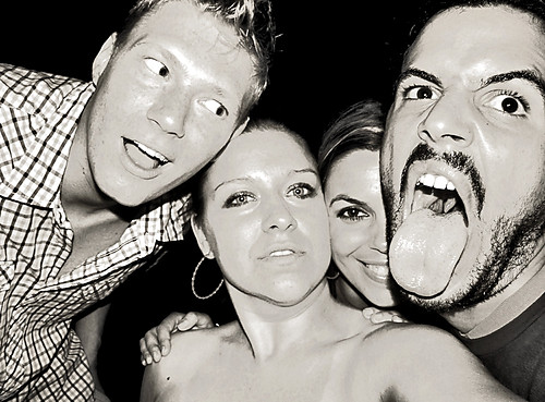 mat, ja, amabela, francisco :D