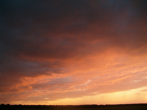 Beautyful sky...