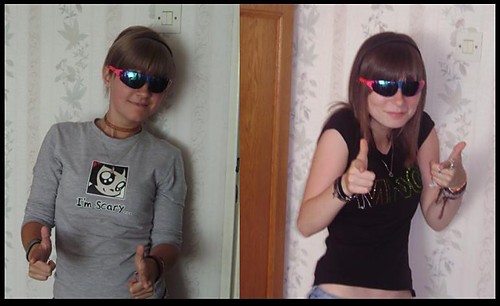 dziwne? ;> tylko kapk xD