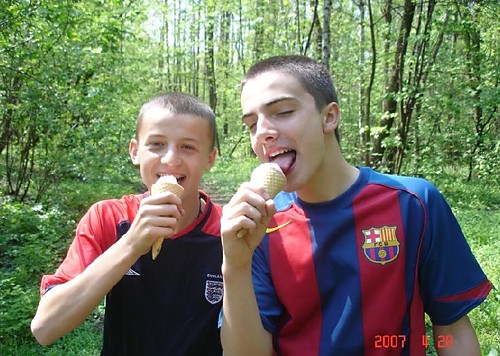 Romek&Byczek