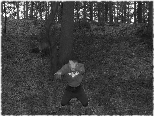 OTPK - Trening