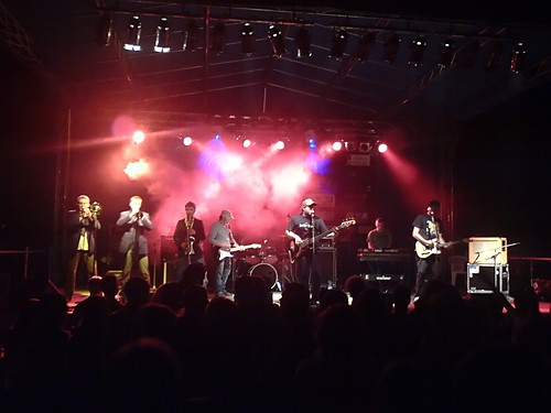 Koxx fighters - koncert