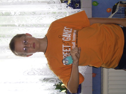 Ja z papuk