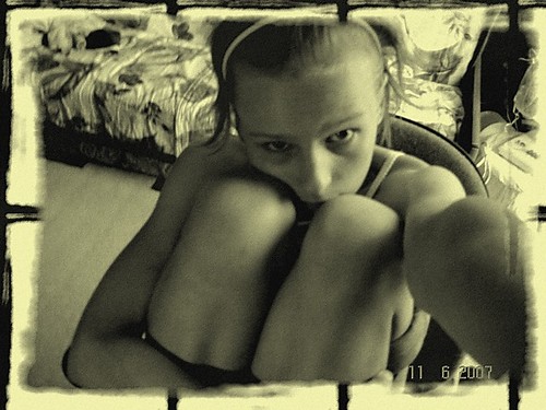 ;]