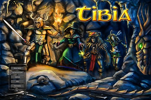 Tibia