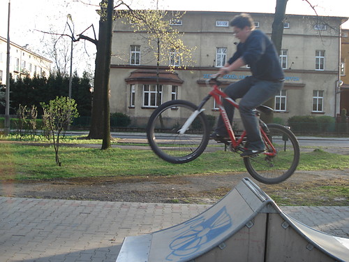 Spine xD