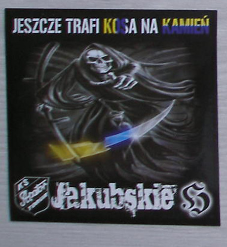 nie ma jak to sobie pojecha :D