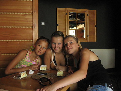 Wakacje 2006