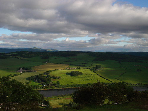 Rzeka Tay