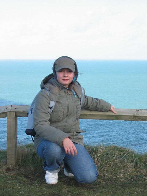 Ocean Atlantycki