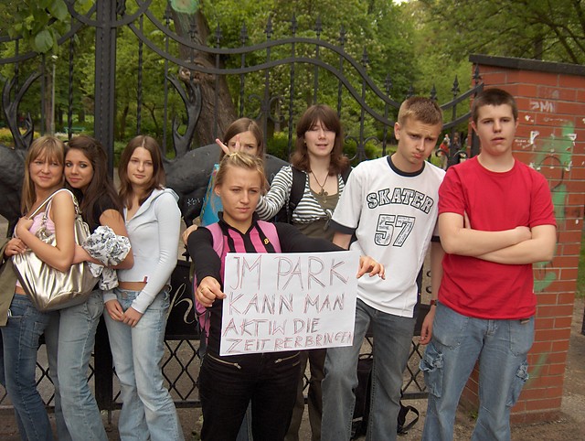z moja stara klasa ;D