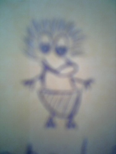 Florentyn! ;D