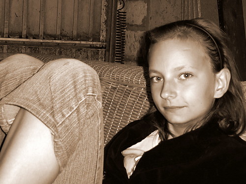 Siedze..sobie..;p