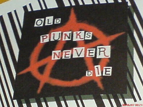 !! Old Pucks never DIE !!