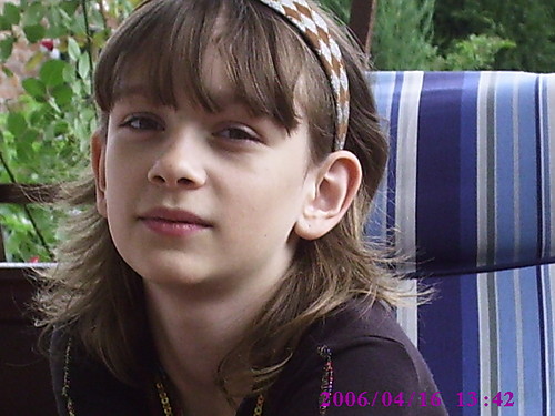 Moja siostra