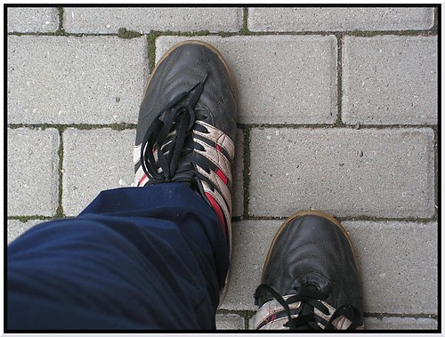 OTPK - Trening