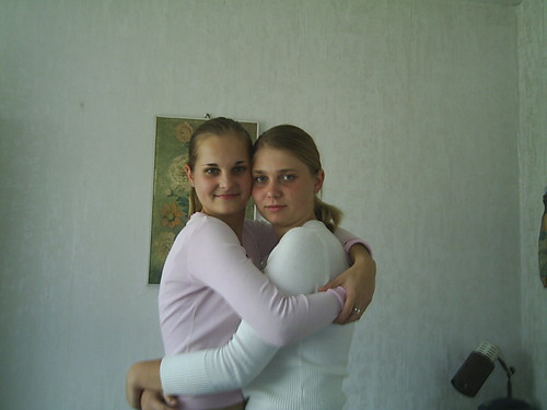 sisters:)