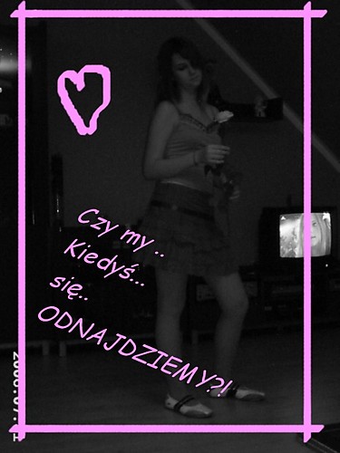 Muaah xD ;p ;** 