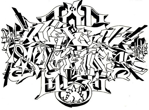 ...:::New York Tags:::...