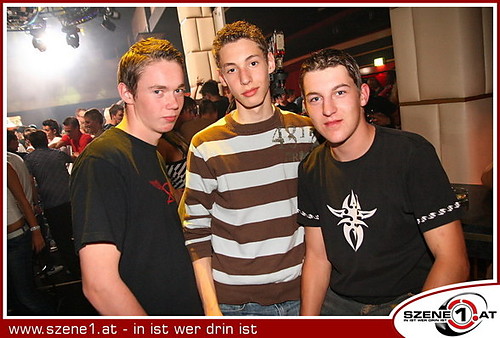 ich bin wie ich bin 