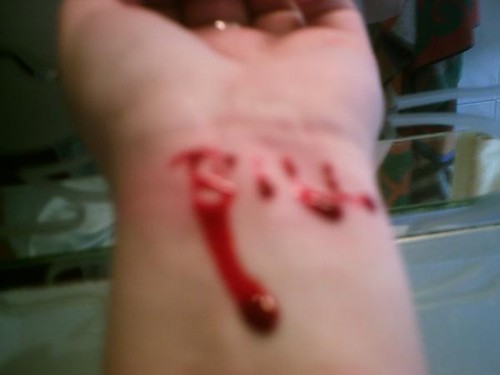 Wpis massacredoll
