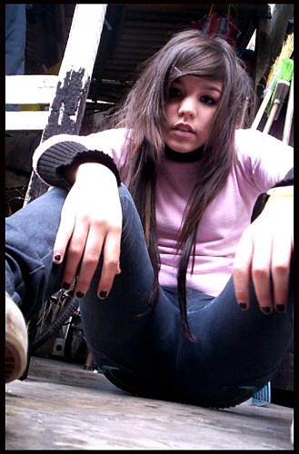 SorQ