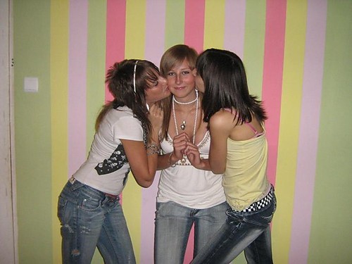 najlepsze FRIENDS