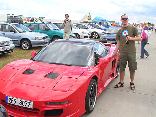 MATADOR 2007
