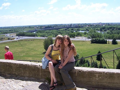 Sandomierz