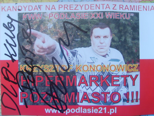 Kononowicz